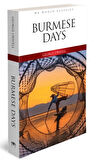Burmese Days - İngilizce Klasik Roman