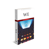 We - İngilizce Roman