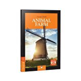 Animal Farm - Stage 1 İngilizce Seviyeli Hikayeler