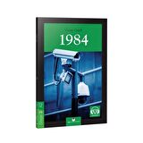 1984 - Stage 3 İngilizce Seviyeli Hikayeler