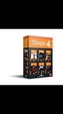 İngilizce Hikaye Seti Stage 4 (6 Kitap Takım)