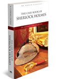 The Case Book Of Sherlock Holmes