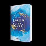Daha Mavi