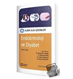 Klinik Olgu Çözümleri Endokrinoloji ve Diyabet