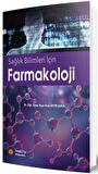 Sağlık Bilimleri İçin Farmakoloji