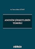 Anonim Şirketlerin Temsili