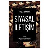 Yerel Seçimlerde Siyasal İletişim