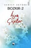 Bozkır 2 - Açan Çiçekler