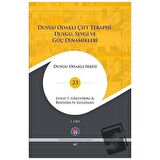 Duygu Odaklı Çift Terapisi: Duygu,Sevgi ve Güç Dinamikleri - (2 Kitap Takım)