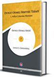 Duygu Odaklı Bireysel Terapi