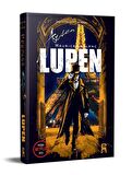 Arsen Lüpen Seçme Eserler Özel Basım