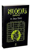 Samuray Sudoku 3
