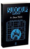 Samuray Sudoku 2