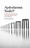 Aydınlanma Nedir?