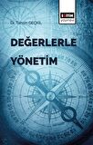 Değerlerle Yönetim