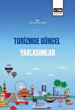 Turizmde Güncel Yaklaşımlar