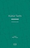 Kültür Tarihi / Peter Burke