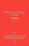 Hukuk ve Toplum El Kitabı