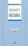 Hazreti Ebu Bekir