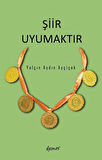 Şiir Uyumaktır / Yalçın Aydın Ayçiçek