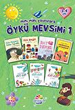 Öykü Mevsimi - 1 (7 Kitap)