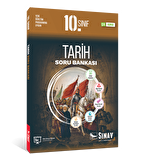 10. Sınıf Tarih Soru Bankası