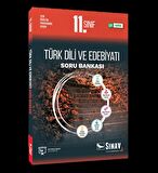 11. Sınıf Türk Dili ve Edebiyatı Soru Bankası