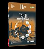 11. Sınıf Tarih Soru Bankası