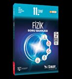 11. Sınıf Fizik Soru Bankası