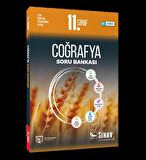 11. Sınıf Coğrafya Soru Bankası