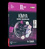 11. Sınıf Kimya Soru Bankası