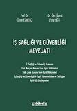 İş Sağlığı ve Güvenliği Mevzuatı
