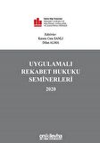 Uygulamalı Rekabet Hukuku Seminerleri 2020