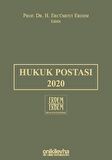Hukuk Postası 2020
