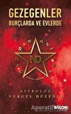 Gezegenler Burçlarda ve Evlerde