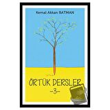 Örtük Dersler 3