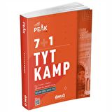 Best Peak TYT Kamp Kitabı