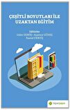 Çeşitli Boyutları İle Uzaktan Eğitim