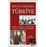 1950’li Yıllarda Türkiye