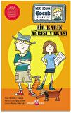 Bir Karın Ağrısı Vakası - Mert Soran Çocuk Dedektif