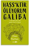 Hass*ktir Ölüyorum Galiba