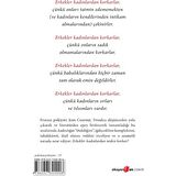 ERKEKLER KADINLARDAN NEDEN KORKAR?