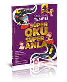 4. Sınıf Süper Oku Süper Anla