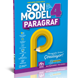 4. Sınıf Son Model Paragraf Soru Bankası
