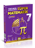 7. Sınıf Süper Matematik