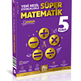 5. Sınıf Süper Matematik