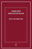 Adressiz Sözler Durağı