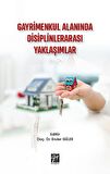 Gayrimenkul Alanında Disiplinlerarası Yaklaşımlar