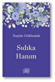 Sıdıka Hanım