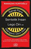 Sanal Para: Sentetik İnsan - Lego Din ve Mahşerin Dört Atlısı